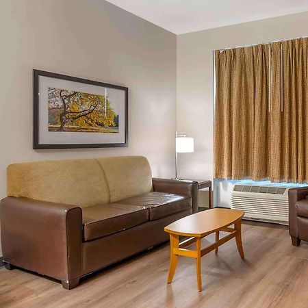 Extended Stay America Suites - Indianapolis - Airport - W Southern Ave Eksteriør bilde