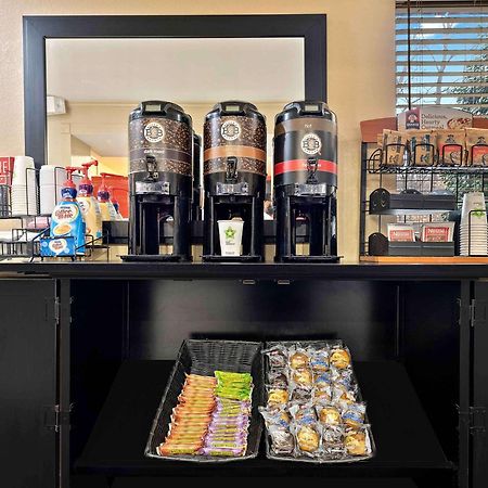 Extended Stay America Suites - Indianapolis - Airport - W Southern Ave Eksteriør bilde