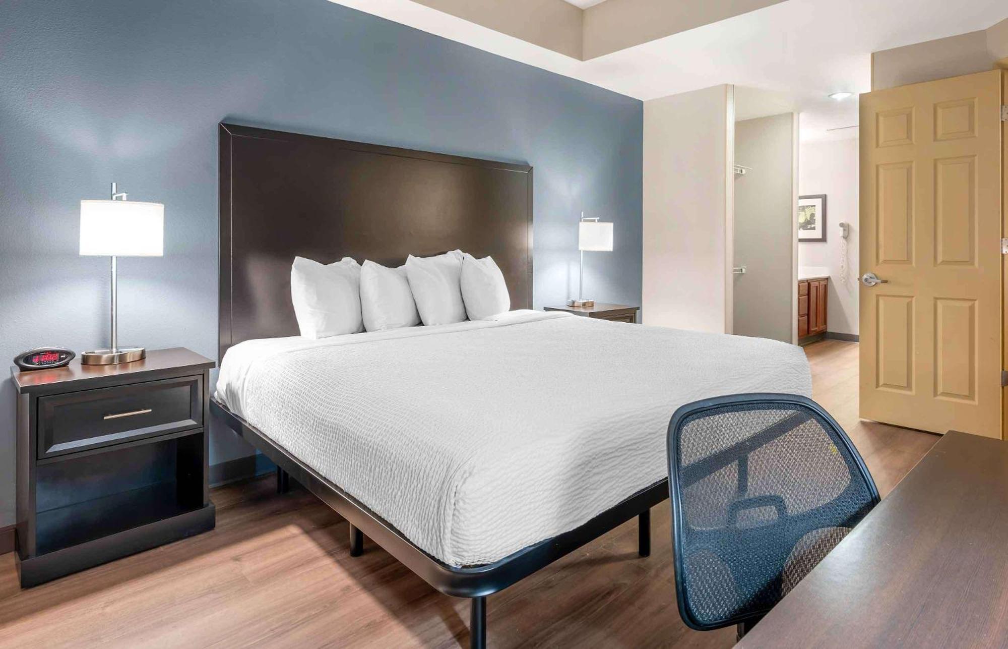 Extended Stay America Suites - Indianapolis - Airport - W Southern Ave Eksteriør bilde