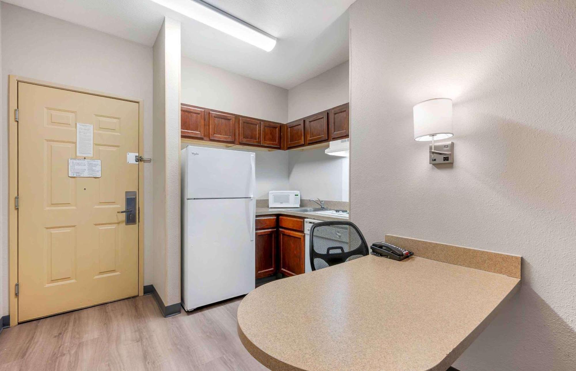 Extended Stay America Suites - Indianapolis - Airport - W Southern Ave Eksteriør bilde