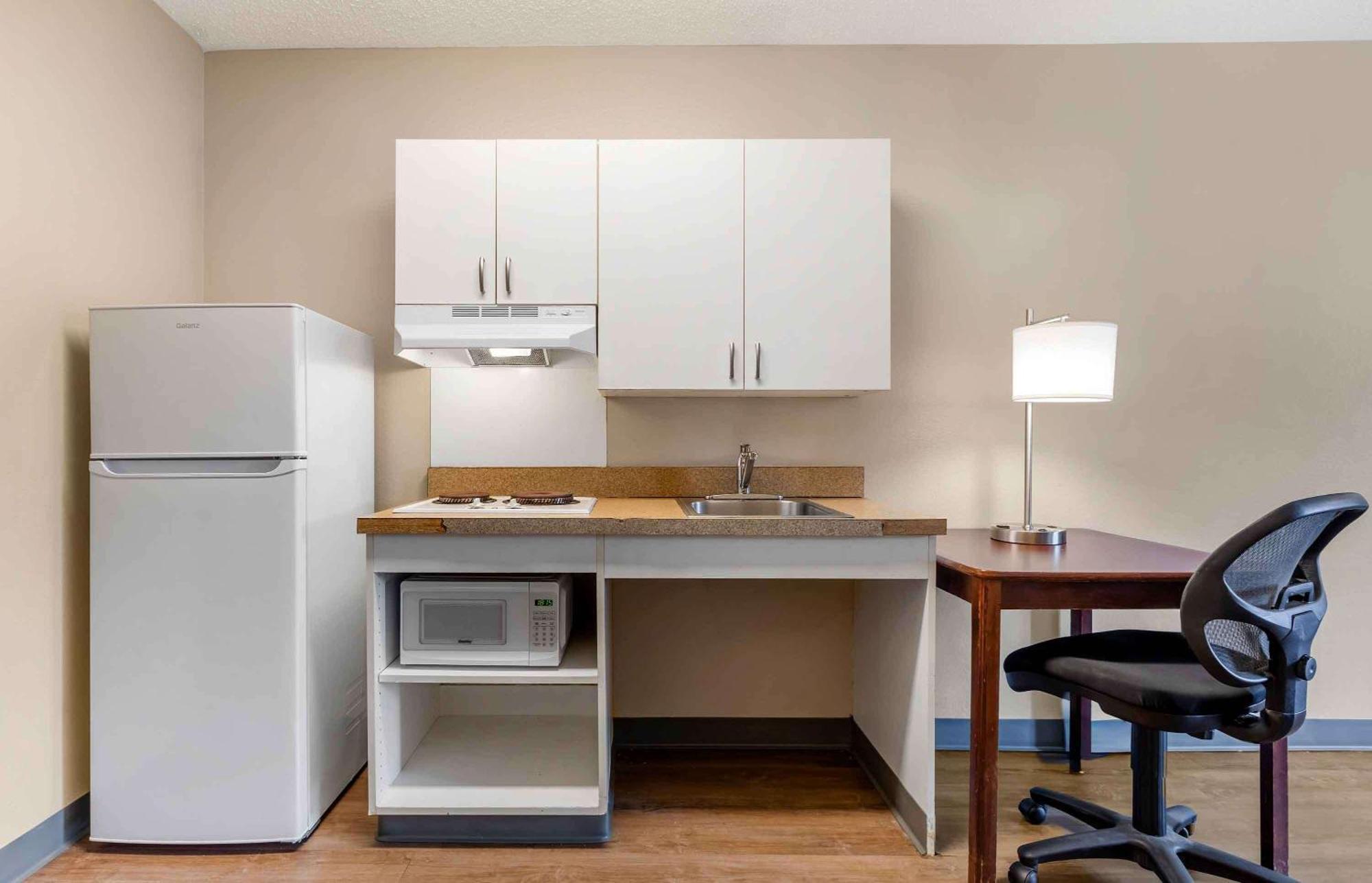 Extended Stay America Suites - Indianapolis - Airport - W Southern Ave Eksteriør bilde