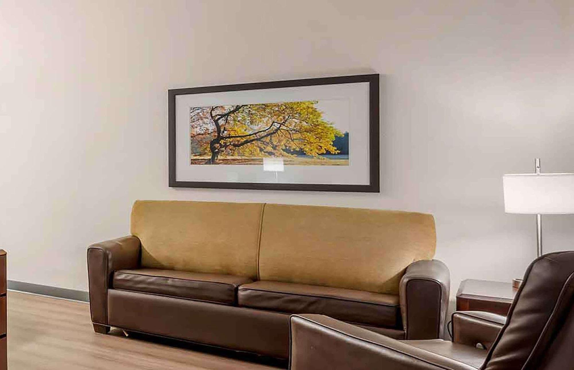 Extended Stay America Suites - Indianapolis - Airport - W Southern Ave Eksteriør bilde