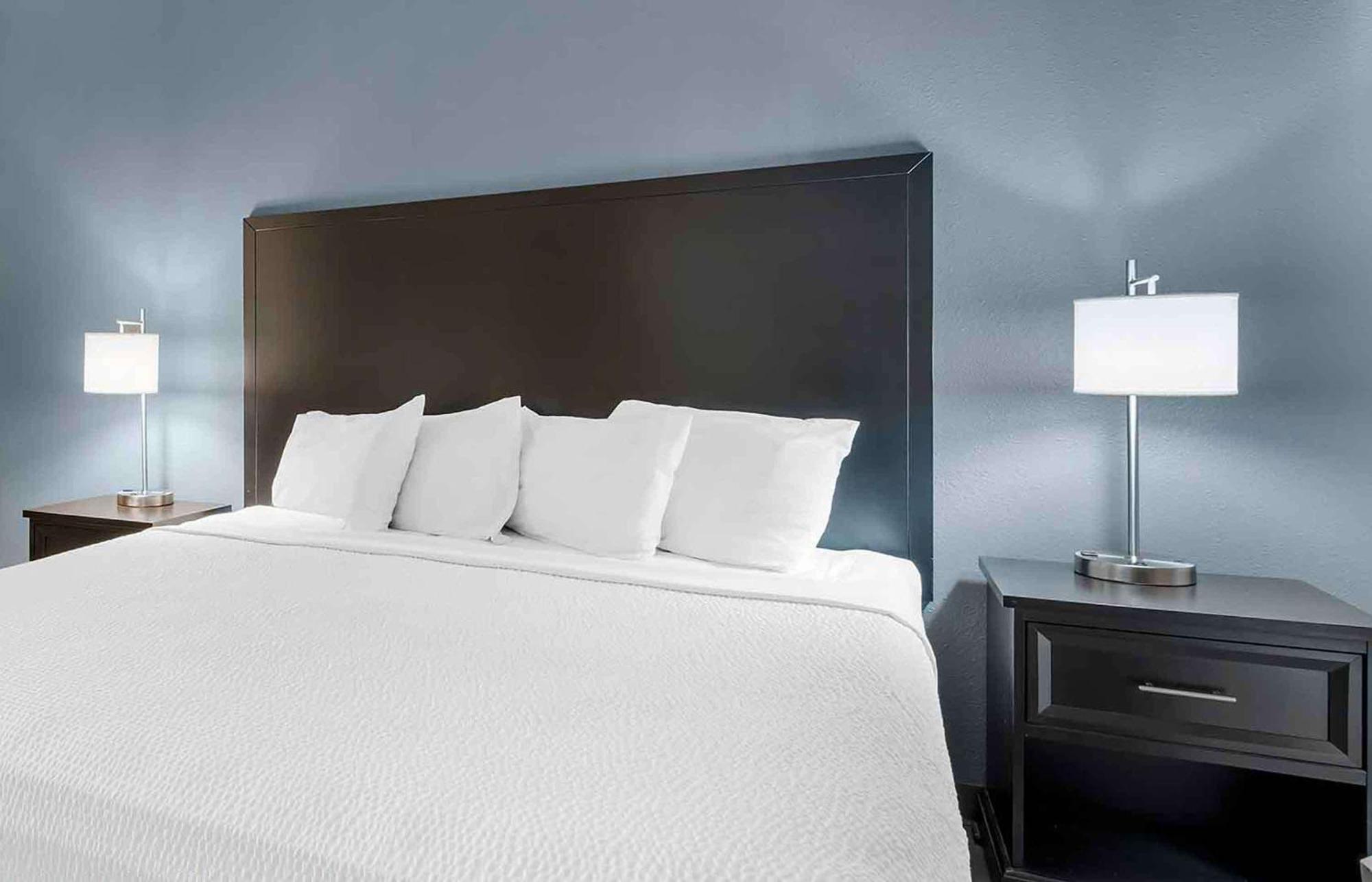 Extended Stay America Suites - Indianapolis - Airport - W Southern Ave Eksteriør bilde