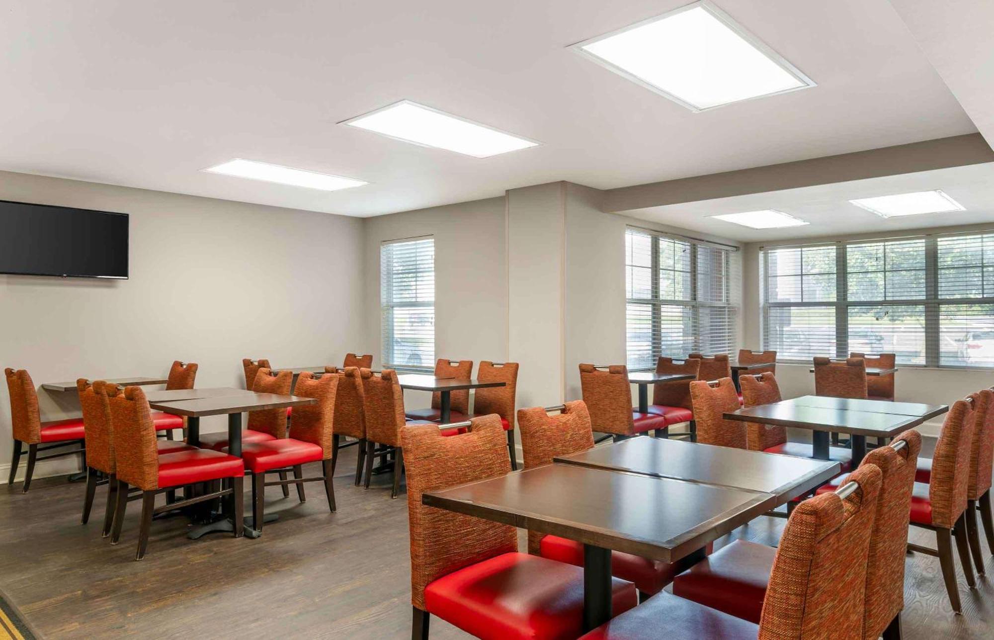 Extended Stay America Suites - Indianapolis - Airport - W Southern Ave Eksteriør bilde
