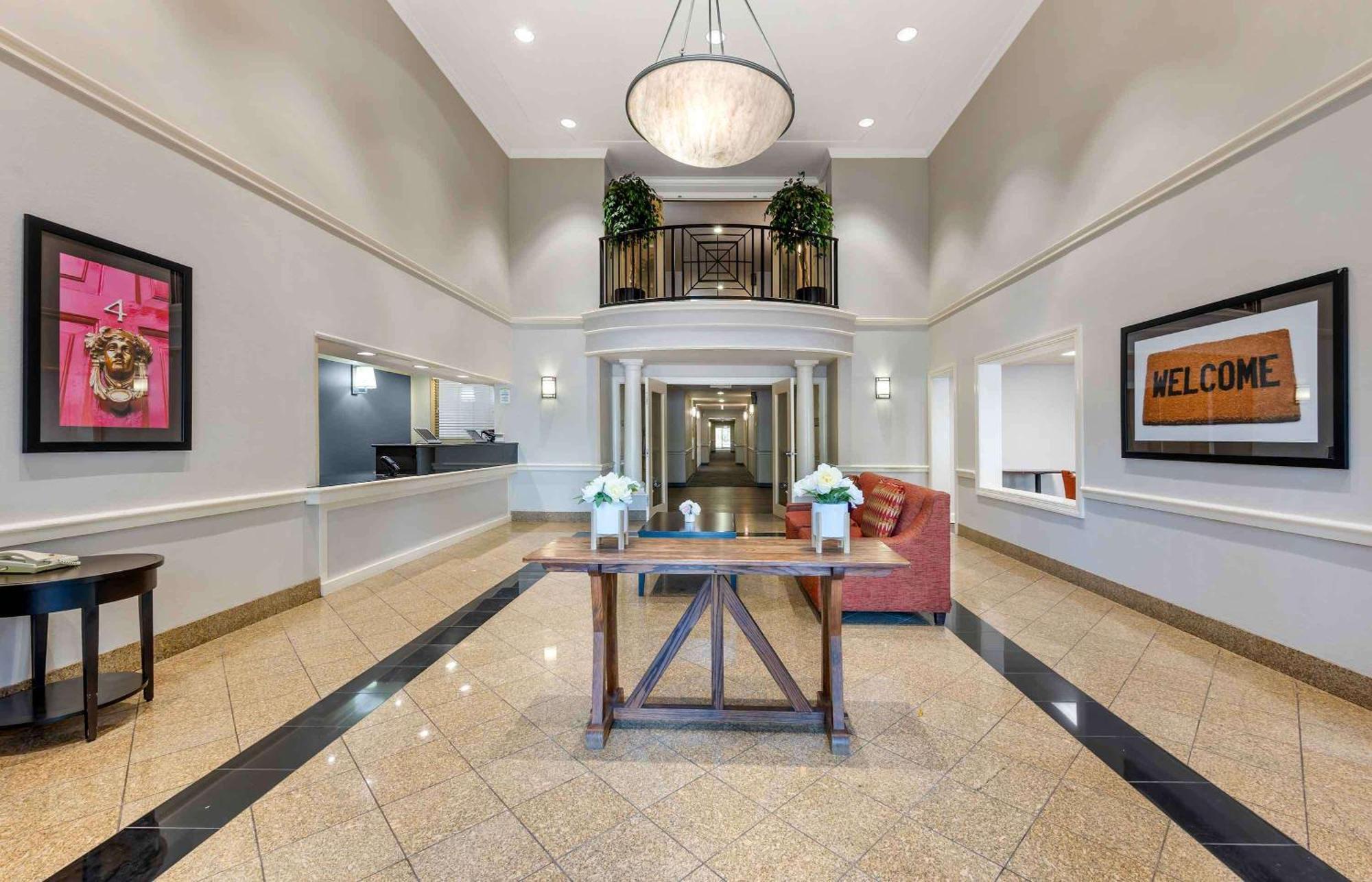 Extended Stay America Suites - Indianapolis - Airport - W Southern Ave Eksteriør bilde