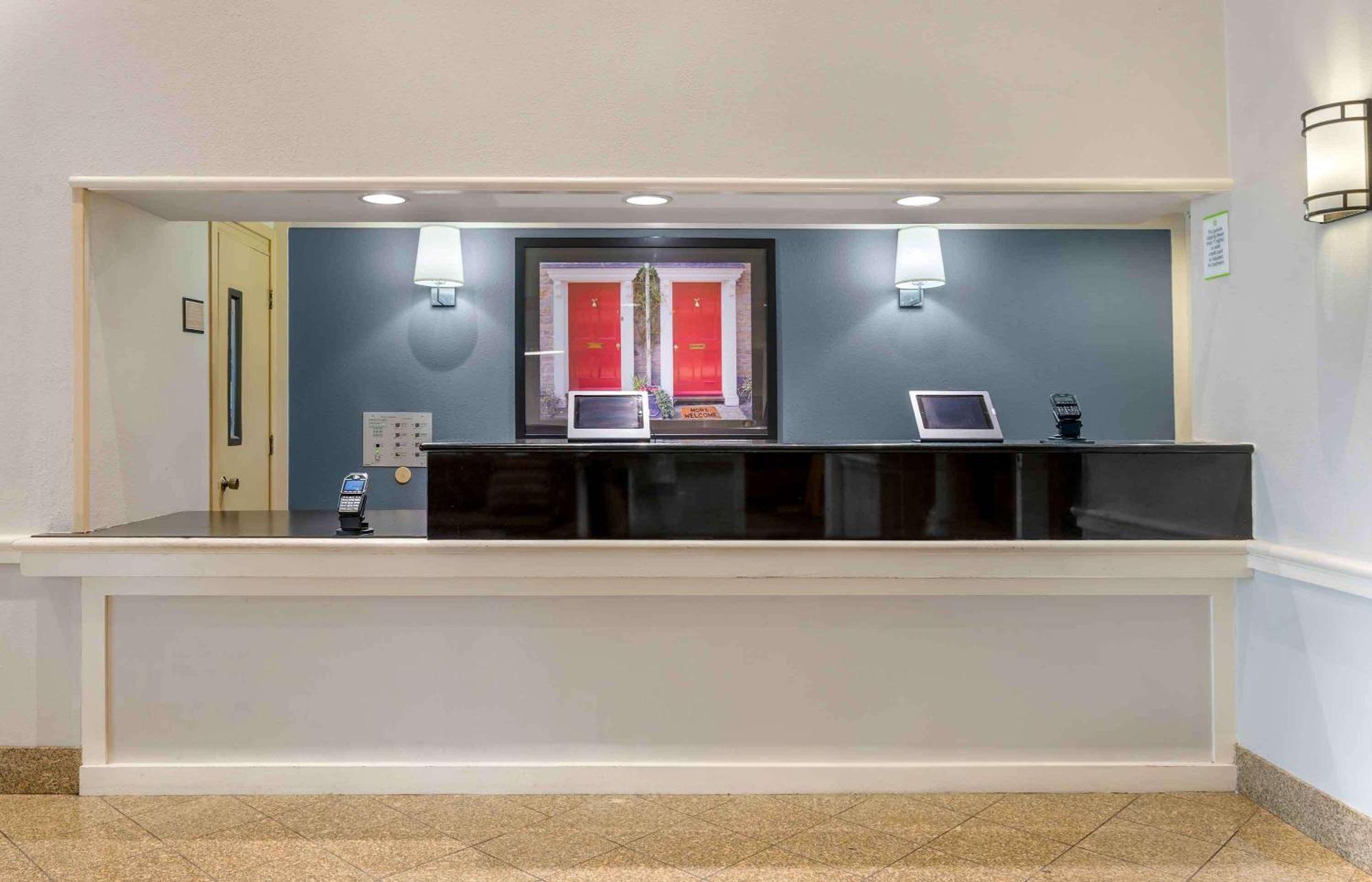 Extended Stay America Suites - Indianapolis - Airport - W Southern Ave Eksteriør bilde